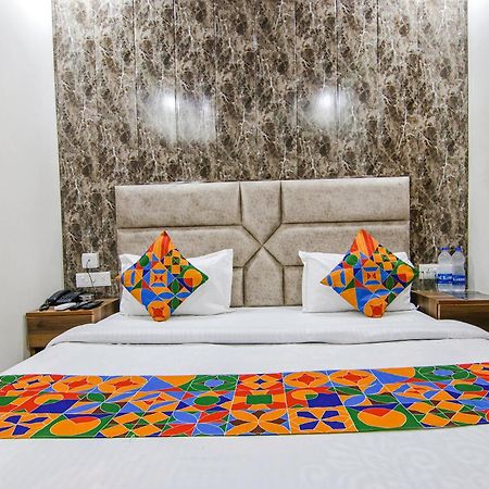 Fabhotel Hc South Crown Mohali Extérieur photo